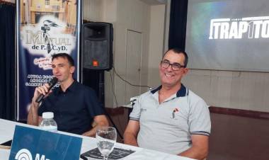 El ex arquero de River, Marcelo Barovero, tendrá su partido despedida en Porteña