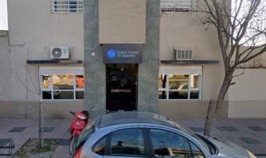 Enfermero detenido por caso de abuso sexual y acoso laboral en Clínica Privada de Siquiatría