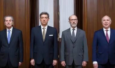 Mediante un fallo la Corte suprema declaró la inconstitucionalidad para algunos casos de prisión perpetua en la Argentina 