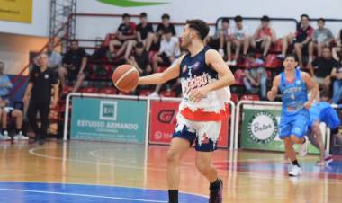 El Ceibo no pudo ante el 9 de Morteros y deberá pelearla en el repechaje 