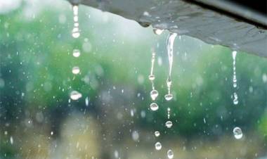 Alerta amarillo de tormenta hoy para San Francisco 