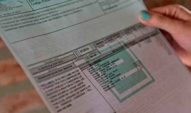 Córdoba rechaza el nuevo cargo fijo para financiar obras en el AMBA