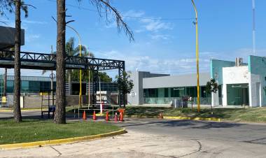 Siguen abiertas las inscripciones para la Guardería del Parque Industrial