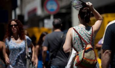 Ola de calor en la provincia de Córdoba: síntomas a tener en cuenta y precauciones