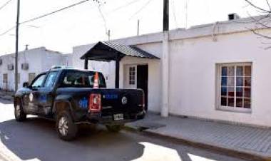 Frontera: “largala o te mato un nene”, la intimidante frase que presagió un violento ataque armado