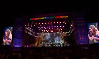 Buena Mesa: La incorporación del VIP, un servicio exclusivo para el festival