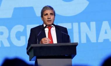 El Gobierno Nacional anunció la eliminación de impuestos para la compra de autos y motos