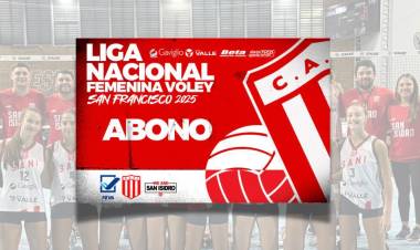 Salen a la venta los abonos para la Liga Nacional