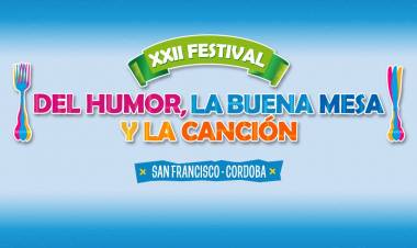 Buena Mesa: amplían los horarios de venta de entradas  