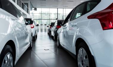El Banco Nación otorgará créditos de hasta $100 millones para la compra de autos 0km