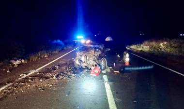 Adolescente cordobesa perdió la vida en un trágico accidente en Brasil 