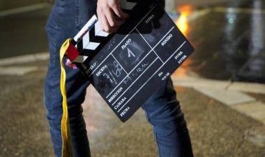 Convocatoria “Cash Rebate”: la provincia busca fomentar la producción audiovisual con incentivos económicos 