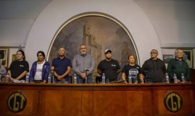 La CGT se reúne hoy para definir la fecha y modalidad del tercer paro general contra Milei