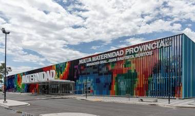 Con gran éxito se realizó en la capital provincial una novedosa cirugía fetal 