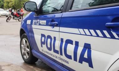 Horror en Córdoba: una pelea terminó con un hombre asesinado a machetazos y cuatro detenidos