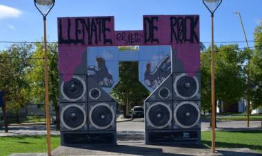 Vuelve el ‘Llenate el Mate de Rock’