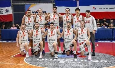 Triunfazo “halcón” a domicilio y a semis