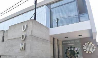 UOM: Hasta el 17 de abril hay tiempo de inscribirse a los cursos gratuitos de oficios 