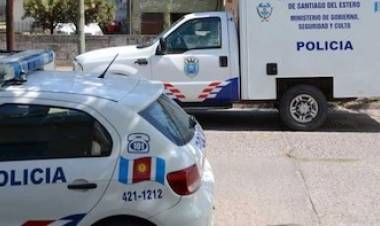 Un niño manipulaba una carabina y mató a un amigo en Santiago del Estero