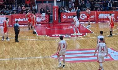 Perdió San Isidro y deberá esperar la finalisima por el ascenso 