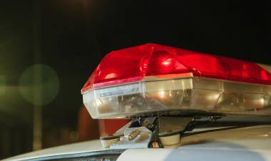 Robaron una motocicleta en barrio Jardín