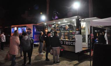 Convocan a gastronómicos para la Feria Nacional de Diseñadores y Emprendedores