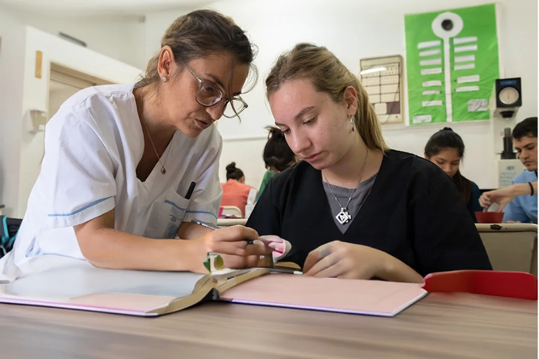 Pruebas Aprender: Córdoba supera a la media nacional en Lengua y Matemática