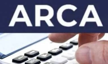 La ARCA modificó el procedimiento para embargos y ejecuciones fiscales