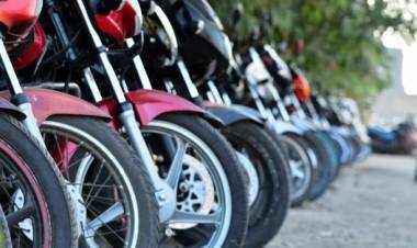 San Francisco se queda sin Registro de Motovehículos: preocupación por el freno en los trámites