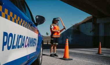 Nuevo aumento en el valor de las multas de la Policía Caminera 