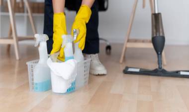 Nuevo aumento salarial para trabajadoras de casas particulares: cómo se aplicará y cuánto cobrará cada categoría