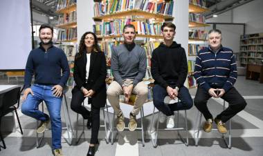 “Tu empresa al mundo”: una capacitación para pymes locales y de la región para que incursionen en exportación
