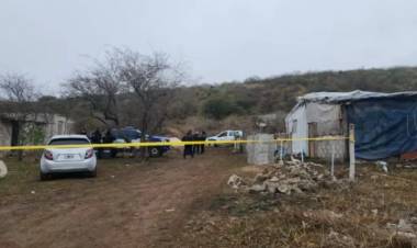 Dos niñas murieron en un incendio en Alta Gracia