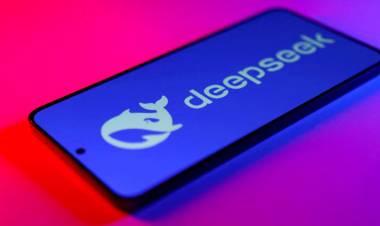 DeepSeek V3.1: la inteligencia artificial china que busca competir con ChatGPT