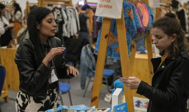 Córdoba recibe la 9° Feria del Centro: Diseño, cultura y creatividad regional