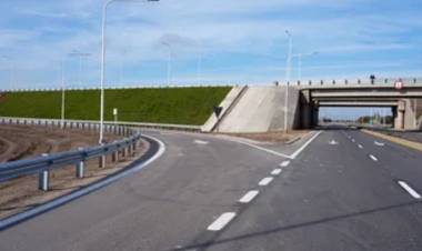 La Provincia adjudicó un tramo para la obra de la autopista 19