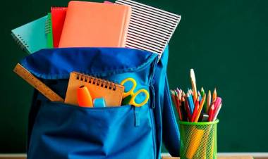 La UOM San Francisco habilita la inscripción para la entrega de kits escolares 2026