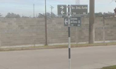 Grave accidente entre dos motocicletas en Roque Sáenz Peña