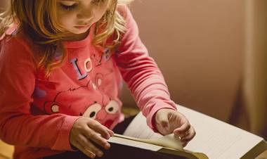 San Francisco lanza su Primer Concurso Literario Infantil Municipal