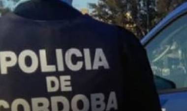 Detenido infraganti tras robar un local comercial en barrio La Milka