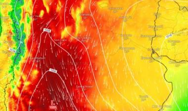 Ola de calor en Córdoba con picos de 38º: cuándo arranca y hasta qué día se extendería