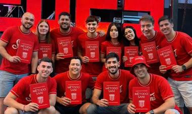 San Isidro presentó el “Método SANI”: ¿de qué se trata?