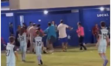 El baby fútbol como escuela: la importancia de los valores que se enseñan y las responsabilidades que se asumen