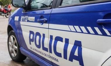 Detuvieron a un hombre por violar una restricción judicial en barrio Sarmiento