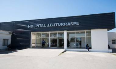 Hombre de 35 años resultó herido de bala en Frontera