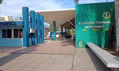 Rige el paro nacional contra la reforma laboral