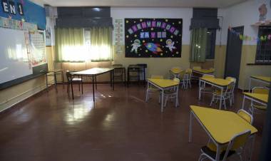 La UEPC confirmó su adhesión al paro nacional docente y no iniciarán las clases en Córdoba