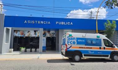 La Municipalidad de San Francisco incorpora la firma digital para agilizar la atención en la Asistencia Pública y Dispensarios 