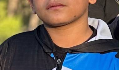Piden ayuda para dar con el paradero de Yan Uriel Juárez