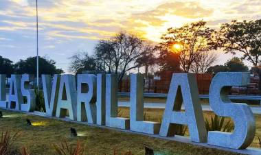 Choque entre una bicicleta y una motocicleta dejó dos mujeres con lesiones graves en Las Varillas